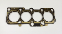 Engine Cylinder Head Gasket